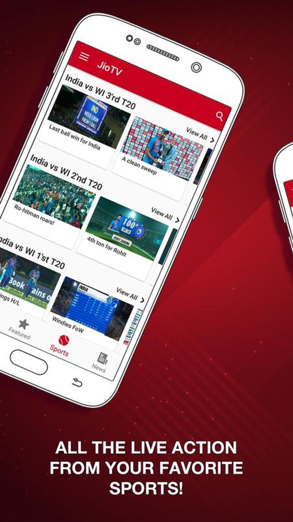 JioTV APK for Android Download